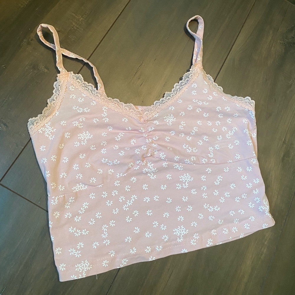 SHEIN tank top